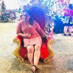 Meet your Posher, Lenny